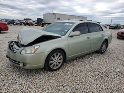 Toyota salvage cars for sale: 2006 Toyota Avalon XL