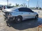 2014 Infiniti Q50 Base