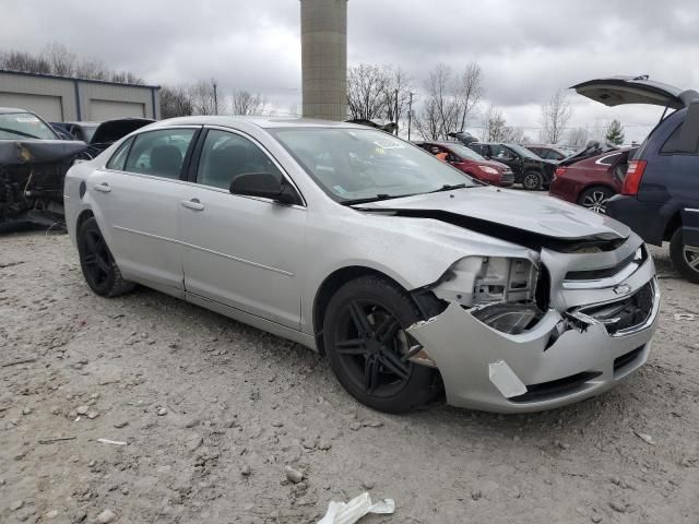 2011 Chevrolet Malibu LS