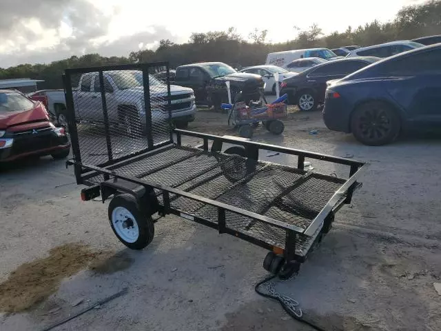 2022 Utility Trailer