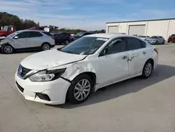 2017 Nissan Altima 2.5 en venta en Gaston, SC