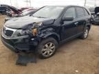 2011 KIA Sorento Base