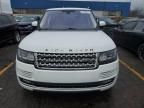 2014 Land Rover Range Rover Supercharged