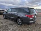 2018 Honda Odyssey EX