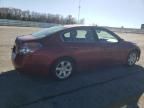 2008 Nissan Altima 2.5