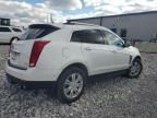 2013 Cadillac SRX Luxury Collection