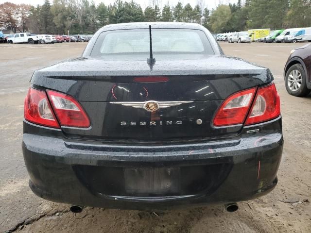 2008 Chrysler Sebring Limited