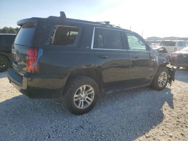 2019 Chevrolet Tahoe K1500 LT