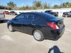 2016 Nissan Versa S