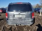 2010 Honda Pilot EXL