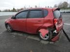 2009 Chevrolet Aveo LT