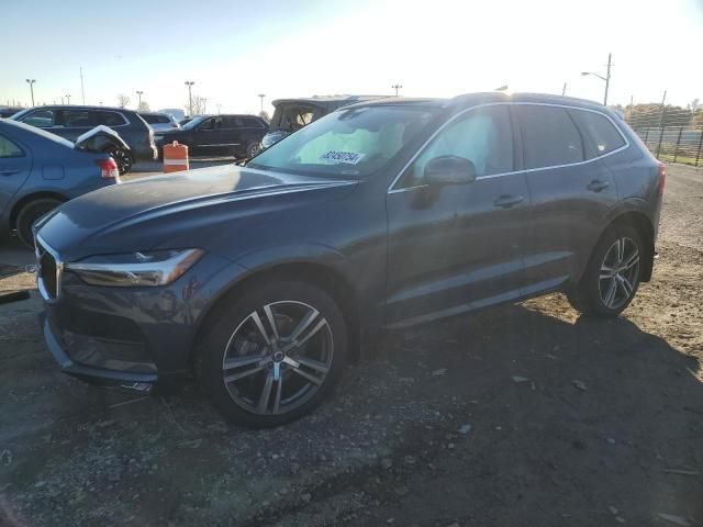 2021 Volvo XC60 T5 Momentum