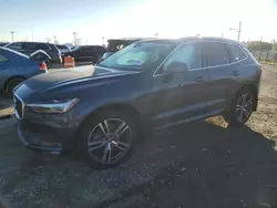 Volvo Vehiculos salvage en venta: 2021 Volvo XC60 T5 Momentum