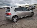 2015 Volkswagen Golf TDI