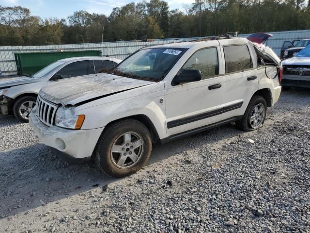 2005 Jeep Grand Cherokee Laredo