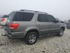 2005 Toyota Sequoia Limited