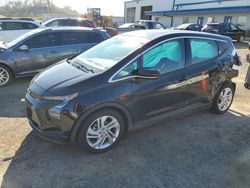 Chevrolet salvage cars for sale: 2023 Chevrolet Bolt EV 1LT