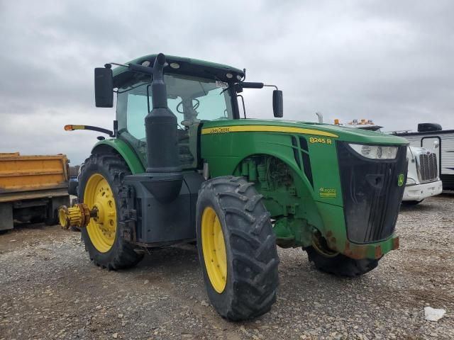 2020 John Deere Tractor