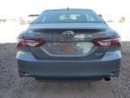 2024 Toyota Camry XLE