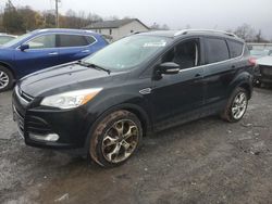 2015 Ford Escape Titanium en venta en York Haven, PA