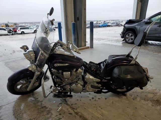 2000 Yamaha XV1600 AL