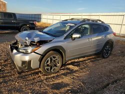 Subaru salvage cars for sale: 2019 Subaru Crosstrek Limited