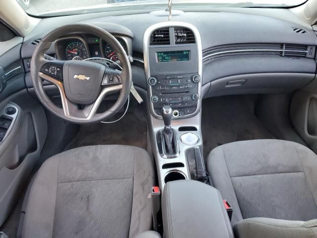 2015 Chevrolet Malibu LS