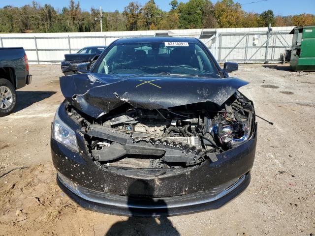 2014 Buick Lacrosse