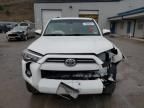 2021 Toyota 4runner SR5/SR5 Premium