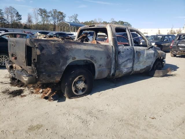 2005 Dodge RAM 2500 ST