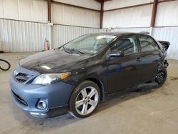 2013 Toyota Corolla Base en venta en Pennsburg, PA