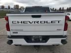 2023 Chevrolet Silverado K1500 RST