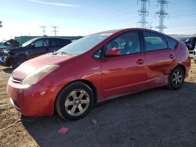 2006 Toyota Prius