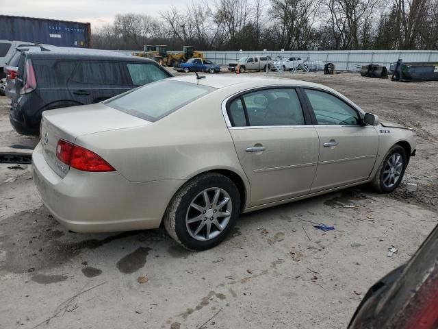 2007 Buick Lucerne CXL