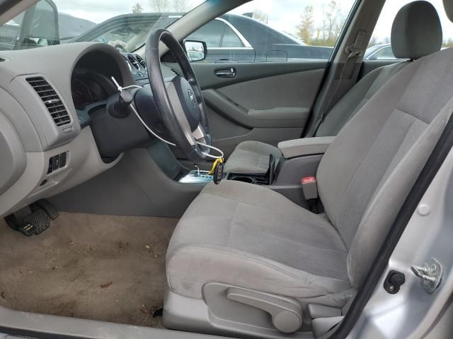 2011 Nissan Altima Base