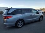 2019 Honda Odyssey EXL