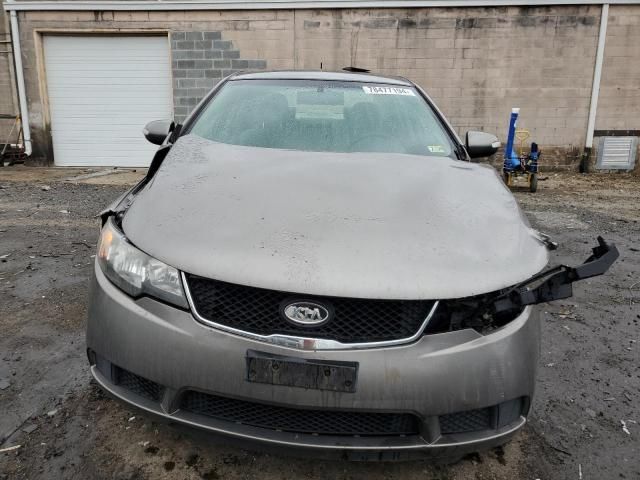 2010 KIA Forte EX