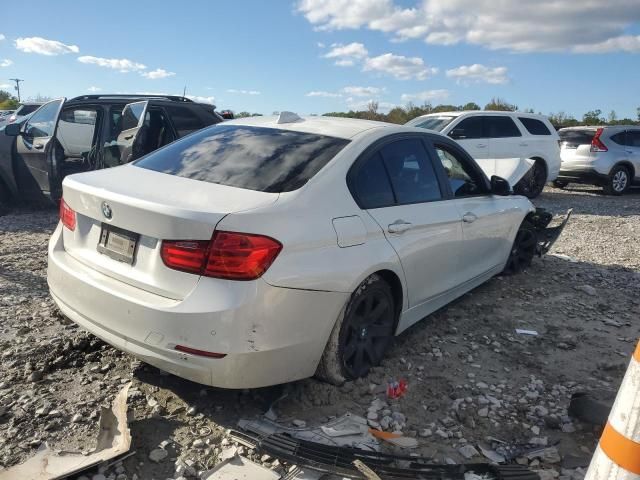 2014 BMW 328 I