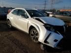 2022 Lexus UX 250H Base