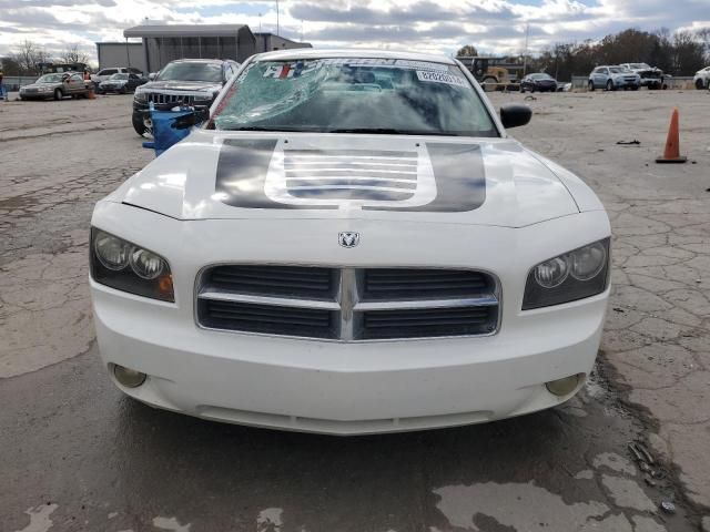 2009 Dodge Charger SXT