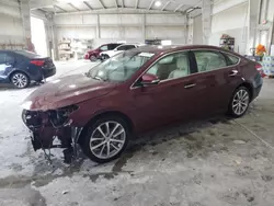 Toyota salvage cars for sale: 2014 Toyota Avalon Base