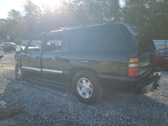 2005 GMC Yukon XL C1500