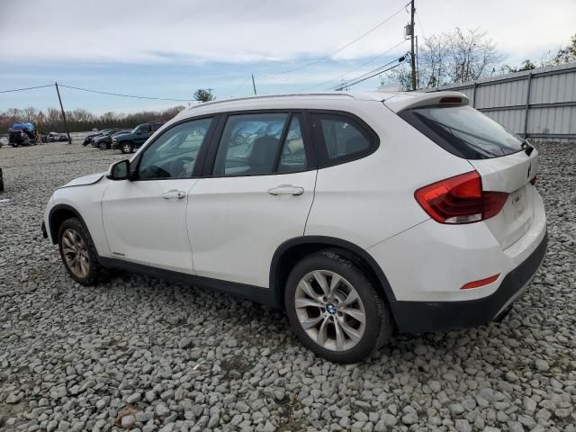 2014 BMW X1 XDRIVE28I