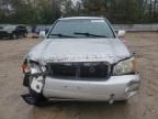 2005 Toyota Highlander