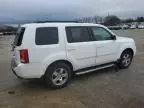 2011 Honda Pilot Exln