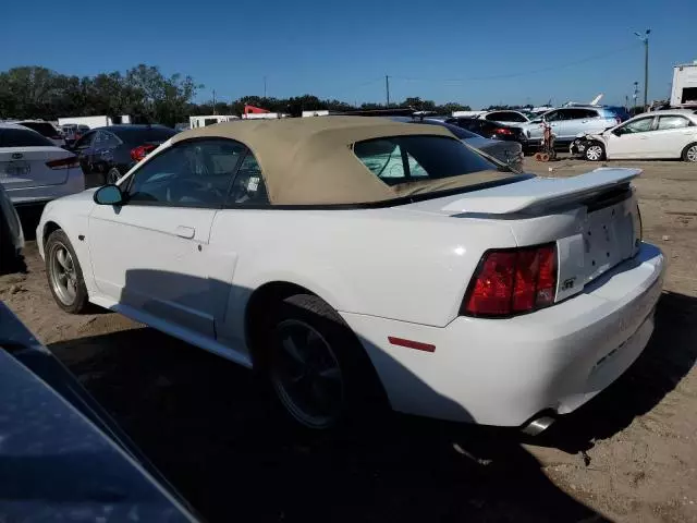 2002 Ford Mustang GT