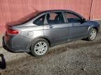 2011 Ford Focus SEL