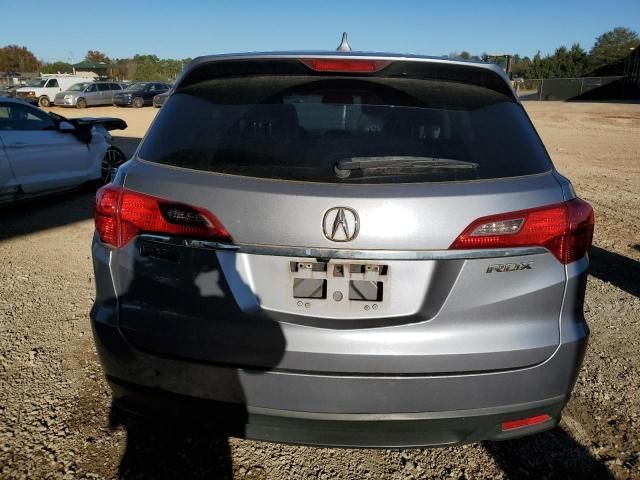 2013 Acura RDX