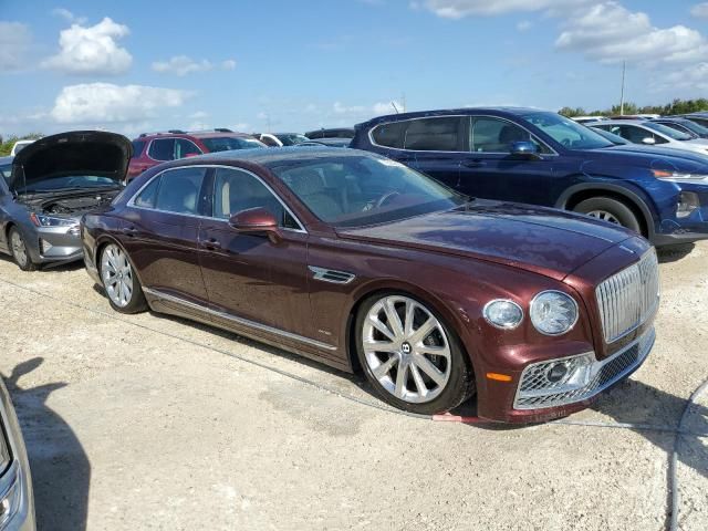 2021 Bentley Flying Spur