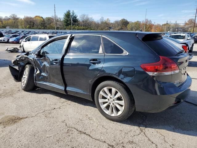 2013 Toyota Venza LE